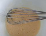 Foto del paso 2 de la receta Bizcocho de chocolate y plátano 😬🤤