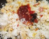 Foto langkah ke 3 dari resep Nasi Goreng Saus.