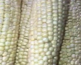 Foto del paso 1 de la receta: SOPA DE ELOTE ESTILO “MAMI CHELO”