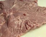 Foto del paso 2 de la receta: Envuelto de maíz con carne y pollo