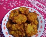 Foto langkah ke 4 dari resep Bakwan Jagung.