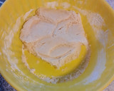 Foto del paso 2 de la receta: Galletitas de Limón sin Manteca🍋