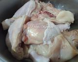 Foto langkah ke 1 dari resep Nasi Ayam Hainan.