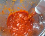 Foto langkah ke 4 dari resep Masak Habang Iwak Haruan.