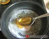 Caramelized peaches with honey, thyme and yogurt recipe step 4 photo