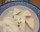 Foto del paso 1 de la receta: Salsa de queso roquefort