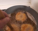 Foto del paso 9 de la receta: Picarones