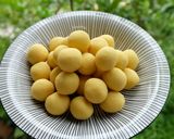 Foto langkah ke 5 dari resep Isian Kacang Hijau (Onde-Onde).