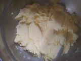 Cheese potato bread Super Enak