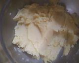 Foto langkah ke 3 dari resep Cheese potato bread Super Enak.