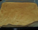 Φωτογραφία βήματος 10 της συνταγής Cheesecake leopard