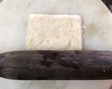 A picture of step 3 of Sweet Sushi.