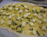 Foto del paso 1 de la receta: Pizza casera