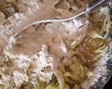 Foto del paso 2 de la receta: Torrejas de lechuga 😋