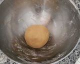 Foto del paso 3 de la receta Tartaletas con coulis de frutos del bosque y merengue