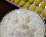 Hình bước làm 3 của món Khoai lang kén