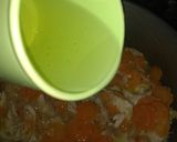 Foto del paso 6 de la receta: Pollo al escabeche