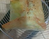 Foto langkah ke 4 dari resep Lumpia Beef (ayam).