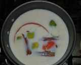 Foto del paso 3 de la receta: Leche asada