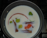 Foto del paso 3 de la receta: Leche asada