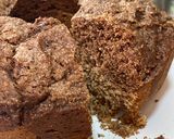 Foto del paso 6 de la receta: Torta de lentejas 🫘🍫