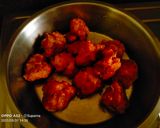 চিকেন মাঞ্চুরিয়ান (chicken manchurian recipe in Bengali) রেসিপির ধাপ 2 ছবি