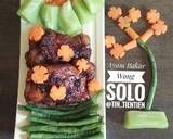 Ayam Bakar Wong Solo langkah memasak 6 foto