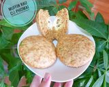 Hình bước làm 5 của món #39 | Muffin rau củ phomai