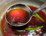 Foto langkah ke 1 dari resep Cendol Mini Kecebong (1257).