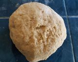 Foto del paso 2 de la receta: Masa danesa y figuras