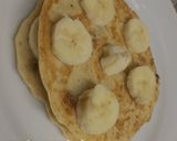 Foto del paso 2 de la receta: Panqueques dulces de avena