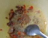 Foto langkah ke 4 dari resep Macaroni schotel panggang (teflon).