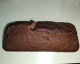 Foto del paso 3 de la receta: Queque de chocolate