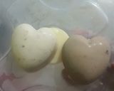 صورة لخطوة 1 من وصفة صابلي بريستيج (les delices)