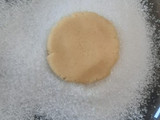 Galletitas dulces fáciles
