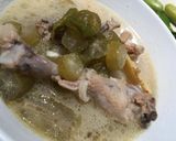 Foto langkah ke 4 dari resep Ayam Garang Asem.