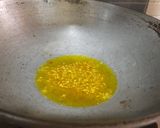 गाजर मटर पत्ता गोभी की सब्जी (Gajar matar patta gobhi ki sabzi recipe in hindi) रेसिपी चरण 2 फोटो