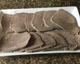 Foto del paso 1 de la receta: Mesa navideña para 8: recetas, ideas, consejos