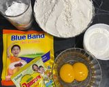 Foto langkah ke 1 dari resep Nastar simple.