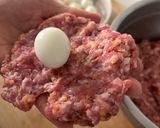 Foto del paso 5 de la receta: Huevos de Codorniz a la escocesa !!!!