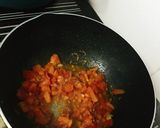 Hình bước làm 3 của món Chả cá thu sốt cà
