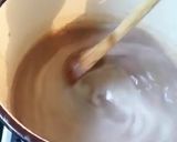 Foto del paso 2 de la receta: Atole de amaranto y cocoa