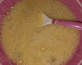 A picture of step 1 of Tomato Mayo Egg Sandwich.