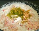 A picture of step 8 of Chicken Patties.