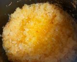 عکس مرحله 2 از دستور طرز تهیه ی پیاز سرخ کرده (پلویی)