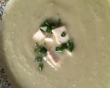 Foto del paso 2 de la receta: Crema de apio y chayote