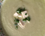 Foto del paso 2 de la receta: Crema de apio y chayote