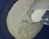 Foto langkah ke 1 dari resep Roti Canai Teburai.