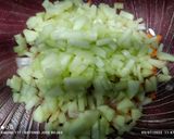 Foto del paso 3 de la receta: Ensalada de lentejas