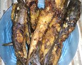 Foto langkah ke 1 dari resep Gulai Ikan Lele.